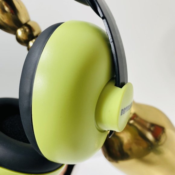 Baby Ear Muffs, Baby Ear Protection Noise Cancelling Headphones for Babies 3mo+ - Picture 11 of 15